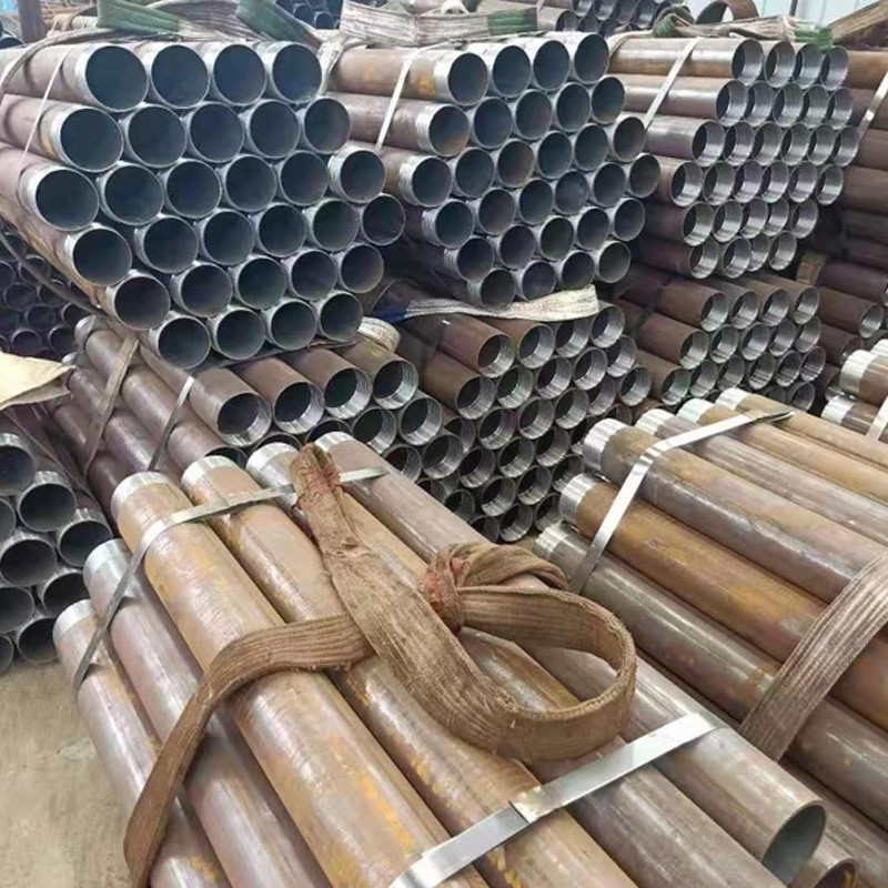双城地质钻探用跟管